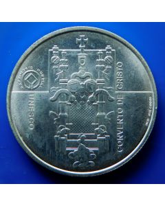 Portugal  5 Euro2004 km# 754 