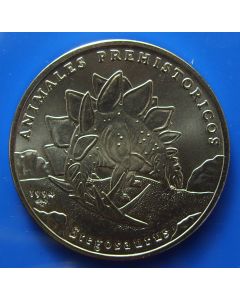 Carib.C.    Peso1994 