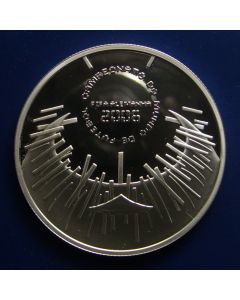 Portugal  10 Euro2006 km# 774a 