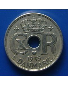 Denmark  10 Örekm#822.2