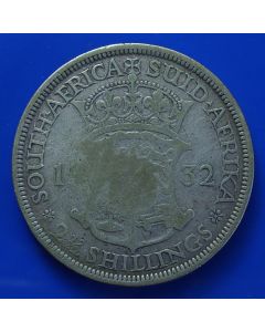 South Africa 2½ Shillings1932 km# 19.3 