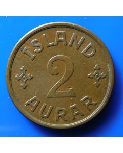 Iceland 2 Aurar1926km# 6.1  Schön# 2