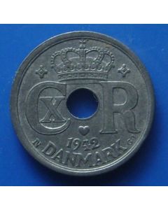 Denmark  10 Örekm#822.2a 