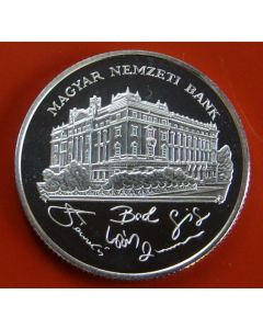 Hungary 200 Forint1992 km#689 Proof*** 