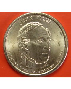 United States Presidents Dollar 2009dkm#451 