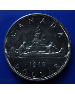 Canada Dollar1962km# 54 Schön# 48