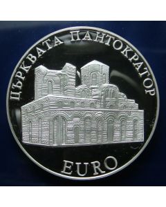 Bulgaria  10 Leva2000km# 252 