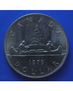 Canada Dollarkm# 120.1 