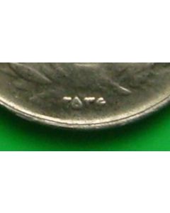 Persia	 Rial	2536	 Small date [not mentioned in catalog]