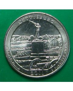 United States  Quarter 2011pkm#494