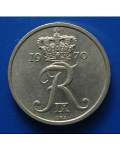 Denmark  10 Örekm#849.1