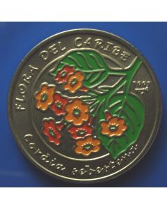 Carib.C. Peso1997 