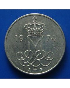 Denmark  10 Örekm#860.1