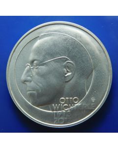 Czech Republic 	200 Korun	2013	100th Anniversary of the Birth of Inventor and Chemist Otto Wichterle – Silver
