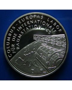 Germany-Federal Republic 10 Euro2004dkm# 234 Proof 