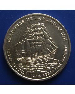 Carib.C.  Peso2000 