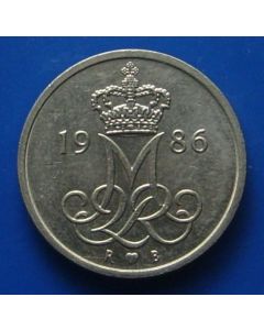 Denmark  10 Örekm#860.3