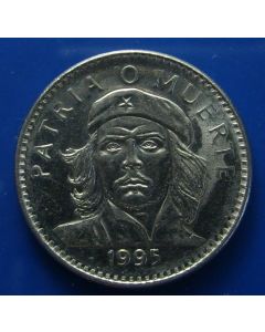 Carib.C. 3 Pesos1995
