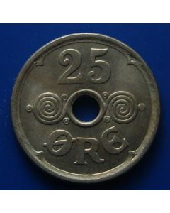 Denmark  25 Örekm#823.1 