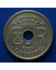 Denmark  25 Örekm#823.2