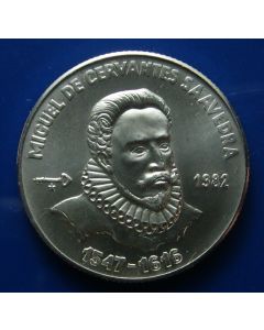 Carib.C.5 Pesos1982
