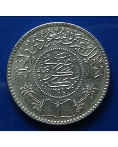 Saudi Arabia   Riyal1354 km# 18   Silver