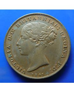 Jersey 	1/26 Shilling	1841