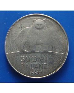 Finland  50 Penniakm# 66 