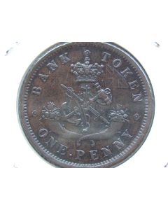 Upper Canada Penny1857tn# 3