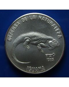 Carib.C.5 Pesos1985