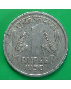 India Rupee1950km#7.1 