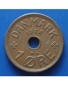 Denmark   Örekm#826.2