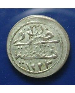 Ottoman Empire Para - AH1223/23 (1830AD) 
