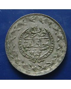 Ottoman Empire 10 Para - AH1223/24 (1808yr24.AD)