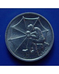 San Marino 	 Lira	1978	Umbrella Maker 