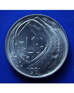 San Marino 	 Lira	1981	 Valuewithin design