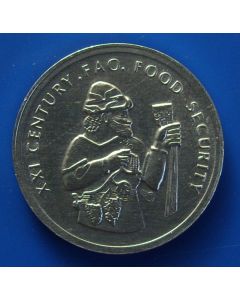 Turkey  50000 Lira1999