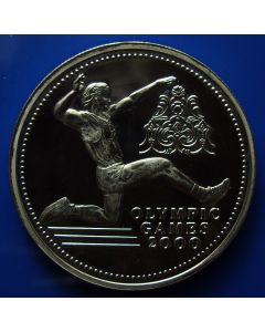 Turkey 3.000.000 Lira1999