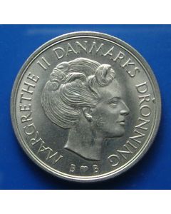 Denmark  Krone km# 862.2