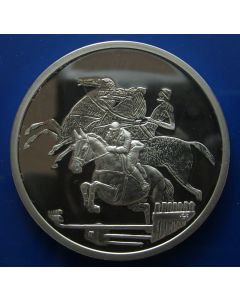 Greece  10 Euro2003km#197