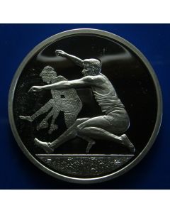 Greece  10 Euro2004km#194  