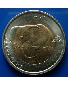 Turkey  Lira2009 