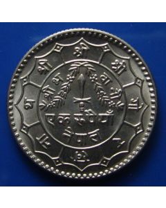 Nepal 	 Rupee	1979