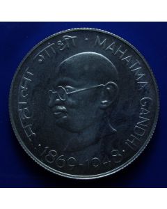 India 10 Rupees1969 km#185