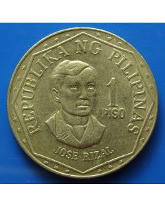 Philippines Piso 1976 km# 209.1