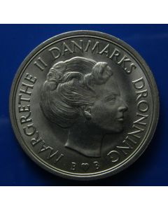 Denmark  5 Kronerkm# 863.2 