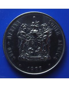 South Africa  Rand km# 88a 
