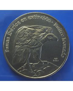 Carib.C.	  Peso	2007	 - Buitre (Condor) 