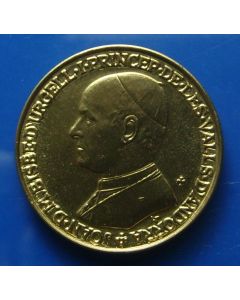 Andorra Diner 1983	  - Joan D.M. Bisbe Dúrgell