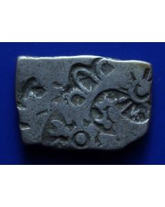 Ancient India Karshapanas 4Th-2Th Century BCE